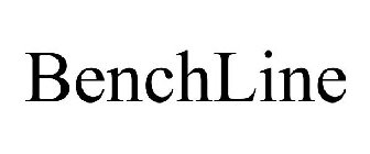 BENCHLINE