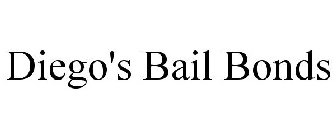 DIEGO'S BAIL BONDS