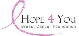 HOPE 4 YOU BREAST CANCER FOUNDATION