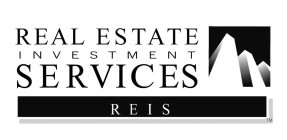 REAL ESTATE INVESTMENT SERVICES REIS