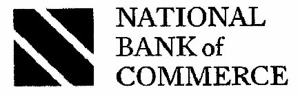 NATIONAL BANK OF COMMERCE