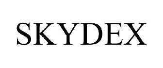 SKYDEX