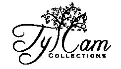 TY CAM COLLECTIONS