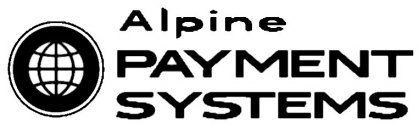 ALPINE PAYMENT SYSTEMS