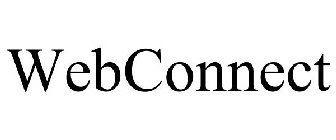 WEBCONNECT
