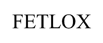 FETLOX