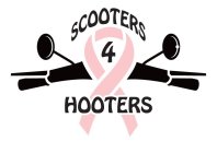 SCOOTERS 4 HOOTERS