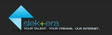 SLEKTERA YOUR TALENT YOUR DREAMS OUR INTERNET