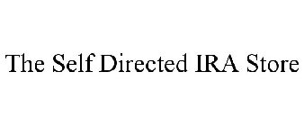THE SELF DIRECTED IRA STORE