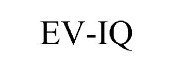 EV-IQ