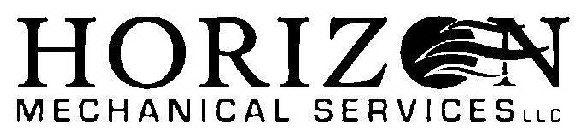 HORIZON MECHANICAL SERVICES LLC