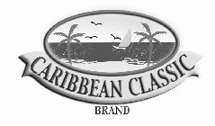 CARIBBEAN CLASSIC BRAND