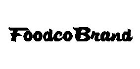FOODCO BRAND