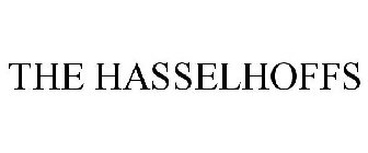 THE HASSELHOFFS