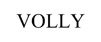 VOLLY