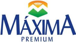 MÃXIMA PREMIUM