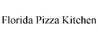 FLORIDA PIZZA KITCHEN