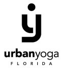 UY URBAN YOGA FLORIDA