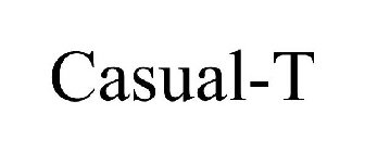 CASUAL-T