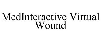 MEDINTERACTIVE VIRTUAL WOUND