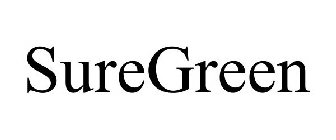 SUREGREEN