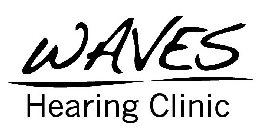 WAVES HEARING CLINIC