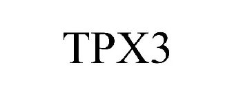 TPX3