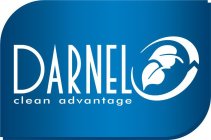 DARNEL CLEAN ADVANTAGE