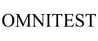 OMNITEST