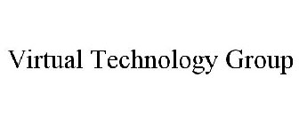 VIRTUAL TECHNOLOGY GROUP