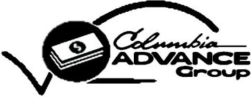 COLUMBIA ADVANCE GROUP