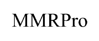 MMRPRO