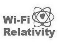 WI-FI RELATIVITY