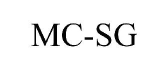 MC-SG
