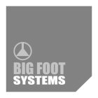 BIG FOOT SYSTEMS