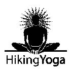 HIKING YOGA