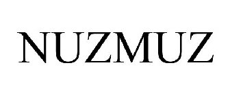 NUZMUZ