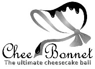 CHEE BONNET THE ULTIMATE CHEESECAKE BALL