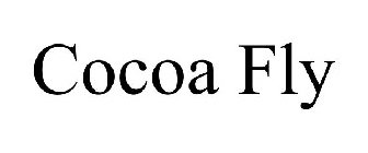 COCOA FLY