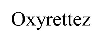 OXYRETTEZ