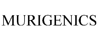 MURIGENICS