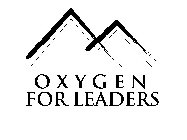 OXYGEN FOR LEADERS
