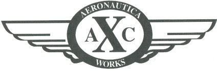XAC AERONAUTICA WORKS