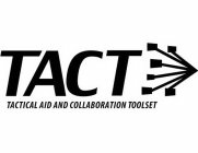 TACT TACTICAL AID AND COLLABORATION TOOLSET