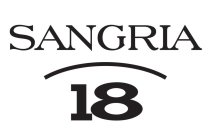 SANGRIA 18