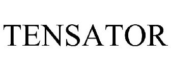 TENSATOR