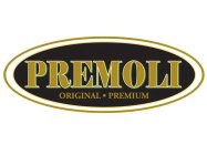 PREMOLI ORIGINAL · PREMIUM
