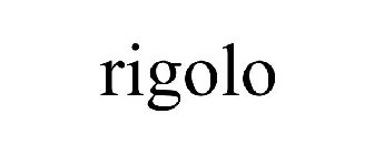 RIGOLO