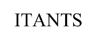 ITANTS