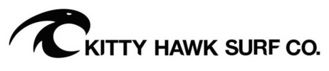 KITTY HAWK SURF COMPANY